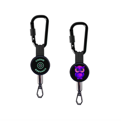 Retractable Lanyard